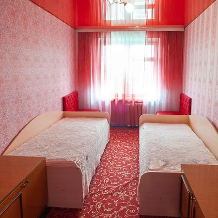 Apartment Mira 35 Kryvyj Rih Eksteriør billede