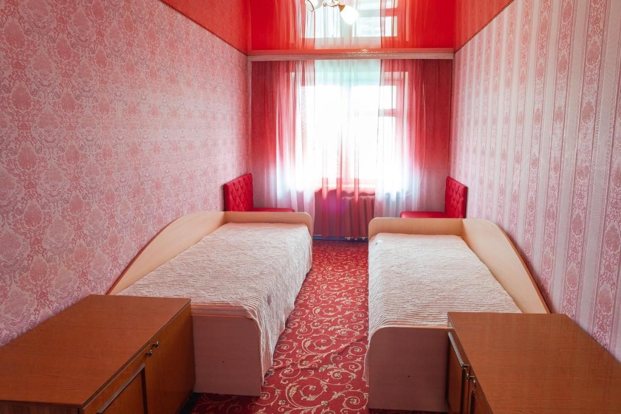 Apartment Mira 35 Kryvyj Rih Eksteriør billede